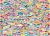 Ravensburger 387 Dogs & Cat by Nicolas Gouny  'Large Format' 300pc Puzzle