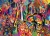 Ravensburger Jeweled Jungle 'Large See and Hold' 500pc Puzzle