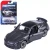 Majorette 1:64 Mercedes-AMG GT 63 Silver Diecast Model