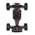 Arrma 1/7 Talion 6S EXB 4x4 RTR Brushless Speed Truck, Black