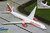 Gemini Jets 1:200 Air India Boeing B777-9 Diecast Model