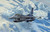 Revell 1:72 Lockheed Martin F-16D "Tiger Meet 2014" Plastic Model Kit