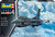 Revell 1:72 Lockheed Martin F-16D "Tiger Meet 2014" Plastic Model Kit