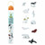 Safari Ltd Arctic Toob