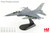 Hobby Master 1:72 Lockheed F16A Fighting Falcon "Royal Thai Air Force" 20th Anniversary Scheme Diecast Model