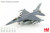 Hobby Master 1:72 Lockheed F16A Fighting Falcon "Royal Thai Air Force" 20th Anniversary Scheme Diecast Model