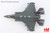 Hobby Master 1:72 2024 Lockheed USAF F35A "1000th Lightning II" Diecast Model