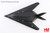 Hobby Master 1:72 Lockheed Nighthawk FTS Edwards AFB 2005 Diecast Model