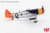 Hobby Master 1:48 USAAF Republic P-47D Thunderbolt "Tarheel Hal" Lt. 'Ike' David, May 1945, Diecast Model