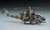 Hasegawa 1:72 Bell AH-1S Cobra Chopper 'J.G.S.D.F.' Attack Helicopter Plastic Model Kit