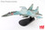 Hobby Master 1:72 Russian Air Force Sukhoi Su-35S Flanker-E Diecast Model