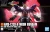 Bandai 1:144 AMS-123X-X Moon Gundam Plastic Model Kit