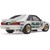 Classic Carlectables 1:18 1984 Mustang GT Bathurst Diecast Model