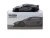 Tarmac Works 1:64 Koenigsegg Gemera Grey Diecast Model Car