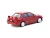 Tarmac Works 1:64 Mitsubishi Lancer GSR EVO II Red with Tarmac Collector Cards Diecast Model Car