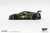 Mini GT 1:64 Chevrolet Corvette Z06 GT3.R #13 AWA 2025 IMSA Daytona 24 Hrs Diecast Model Car