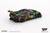 Mini GT 1:64 Chevrolet Corvette Z06 GT3.R #13 AWA 2025 IMSA Daytona 24 Hrs Diecast Model Car
