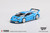 MGT 1:64 LB Works Lamborghini Huracan GT Gravity Diecast Model