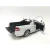 DDA Collectibles VF Maloo R8 HSV Holden Ute Silver Diecast Model
