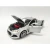 DDA Collectibles VF Maloo R8 HSV Holden Ute Silver Diecast Model