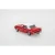 DDA Collectibles 1:32 EH Holden Premier Sedan Red with White Roof Diecast Model