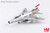 Hobby Master 1:72 North American USAF F100D Super Sabre  Diecast Model