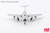 Hobby Master 1:72 PLAAF MIG-15bis Fagot  ''Lt.No Kum-sok'' 2057, Kimpo AFB, Diecast Model