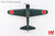 Hobby Master 1:48 IJNAS Mitsubishi  A6M2b Zero -Sen/Zeke, Flown by Tetsunzo Iwamoto, Rabul, Jan 1944 Diecast Model