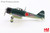 Hobby Master 1:48 IJNAS Mitsubishi  A6M2b Zero -Sen/Zeke, Flown by Tetsunzo Iwamoto, Rabul, Jan 1944 Diecast Model