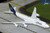 Gemini Jets 1:200 Lufthansa B747-8 Diecast Model