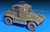 Mini Art 1:35 WWII AEC Mk.III Armoured Car Plastic Model Kit