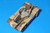 Mini Art 1:35 WWII AEC Mk2 Armoured Car Plastic Model Kit