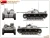 Mini Art 1:72 StuG III Ausf. G Feb 1943 Alkett Production Plastic Model Kit