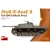 Mini Art 1:72 StuG III Ausf. G Feb 1943 Alkett Production Plastic Model Kit