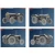 Mini Art 1:35 1935 Land Utility Tractor Standard N Model Plastic Model Kit