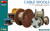 Mini Art 1:48 Cable Spools Plastic Model Kit
