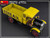 Mini Art 1:35 British Lorry LGOC 3t B-Type Plastic Model Kit