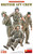 Mini Art 1:35 British AFV Crew Plastic Model Kit