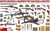 Mini Art 1:35 WWII British Weapons & Equipment for Tank Crew & Infantry Plastic Model Kit