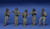 Mini Art 1:35 U.S. Tank Crew Plastic Model Kit