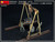 Mini Art 1:35 German Tankmen with Gantry Crane & Maybach HL120 Engine Plastic Model Kit