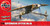 Airfix 1:48 Supermarine Spitfire MkVb