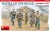 Mini Art 1:35 WWII ''Battle of the Bulge'' the Ardennes  Offensive1944 Plastic Model Kit