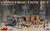 Mini Art 1:35 Construction Set Plastic Model Kit