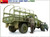 Mini Art 1:35 1.5t 4x4 G7117 Cargo Truck with Winch Plastic Model Kit