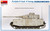 Mini Art 1:35 Pz.Kpfw.IV Ausf. H Vomaq Early Poruction (June 1943) Plastic Model Kit