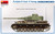 Mini Art 1:35 Pz.Kpfw.IV Ausf. H Vomaq Early Poruction (June 1943) Plastic Model Kit