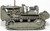 Mini Art 1:35 U.S. Tractor with Towing Winch & Crewmen Plastic Model Kit