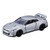Tomica 1:62 #49 Nissan GT-R (2025) Premium Diecast Model