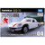 Tomica 1:64 Premium Unlimited #4 Evangelion NERV Mazda Cosmo Sport Diecast Model